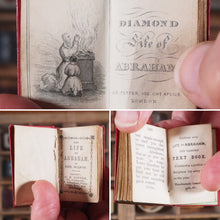 Load image into Gallery viewer, Life of Abraham. Wilson, George. Petter, G.E. London. Circa 1845.