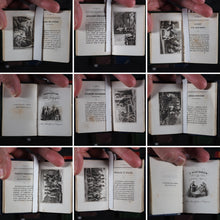 Load image into Gallery viewer, Petite Bibliotheque de la Jeunesse. Marcilly. Paris. 1835.