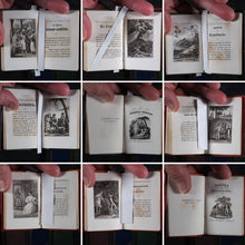 Load image into Gallery viewer, Petite Bibliotheque de la Jeunesse. Marcilly. Paris. 1835.