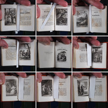 Load image into Gallery viewer, Petite Bibliotheque de la Jeunesse. Marcilly. Paris. 1835.