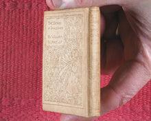 Load image into Gallery viewer, Blake, William. Songs of Innocence. With Designs by Celia Levetus. Wells Gardner Darton & Co. London.1899.