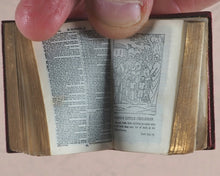 Load image into Gallery viewer, Holy Bible Containing the Old and New Testaments Translated out of the Original Tongues.by His majesty's special command. Glasgow: David Bryce and Son. London, Henry Frowde, Oxford University Press Warehouse, Amen Corner. 1896.