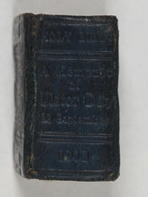 Load image into Gallery viewer, Holy Bible containing Old and New testaments. Memorial of Ulster Day 23 September 1912. Bryce, David & Son. Glasgow. 1912.