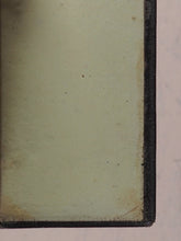 Load image into Gallery viewer, Cathedral binding in miniature<< Book of common prayer according to the use of the United Church of England and Ireland: together with the Psalter, or, Psalms of David. Oxford. 1829.