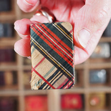 Load image into Gallery viewer, Cottar's Saturday Night and other poems. >>MINIATURE BRYCE BOOK<< Burns, Robert. Publication Date: 1907 CONDITION: GOOD