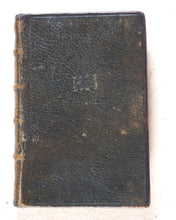 Load image into Gallery viewer, Phaedrus. Phaedri fabulae, et publii Syri Sententiae. Typographia Regia, ex. Paris. 1729.