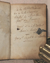 Load image into Gallery viewer, Phaedrus. Phaedri fabulae, et publii Syri Sententiae. Typographia Regia, ex. Paris. 1729.