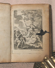 Load image into Gallery viewer, Phaedrus. Phaedri fabulae, et publii Syri Sententiae. Typographia Regia, ex. Paris. 1729.