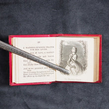 Load image into Gallery viewer, Affection's Gift. A Love-offering in Poetry and Prose. Rock Brothers and Payne London. 1853