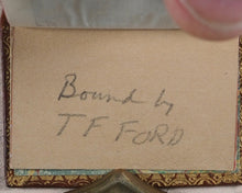 Load image into Gallery viewer, Holy Bible containing Old & New Testaments. New York Oxford University Press. American Branch. 1919. >>Attractively bound miniature Bible <<