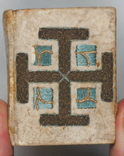 Load image into Gallery viewer, Church of England. Book of Common Prayer and Administration of the Holy Communion. Oxford University Press. Henry Frowde. Circa 1907.