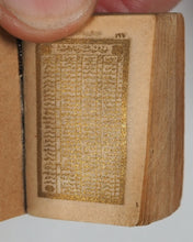 Load image into Gallery viewer, Koran, Qur'an. Sayyid 'Uthman. Batavia, Indonesia. Circa 1900.