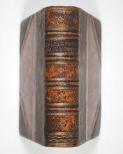 Load image into Gallery viewer, Imitation of Christ. Della Imitazione di Cristo libri quattro. Volgarizzati da Cesare Guasti. Barbèra, G. Firenze. 1866.