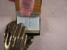Load image into Gallery viewer, Holy Bible containing Old and New testaments. Bryce, David & Son. Glasgow. 1902. Coronation of Edward vii and Queen Alexandra, 1901. >>Miniature Coronation Bible<<