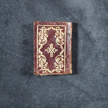 Load image into Gallery viewer, Miller, Thomas. Flowers of Affection: Original Poetry. Harris Brothers. London. 1848