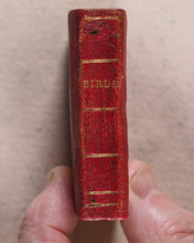Load image into Gallery viewer, Miniature Historic Library, in Eight volumes. Early illustrated miniature children's books in oak chest. Alfred Mills. Darton and Harvey. London. 1807-