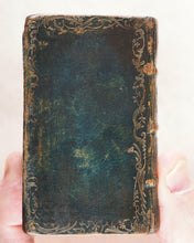 Load image into Gallery viewer, Imitation of Christ. De Imitatione Christi libri quatuor. Moreti, Ex Officina Plantiniana Balthasaris. Antverpiae. 1630.