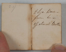Load image into Gallery viewer, Dewdrops. Religious Tract Society. London. Circa 1834.