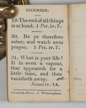 Load image into Gallery viewer, Dewdrops. Religious Tract Society. London. Circa 1834.