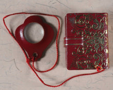 Load image into Gallery viewer, Koran or Qu'ran. Steinbrener, Hans. Vimperk, or Winterberg, Czech Republic. Circa 1995.