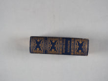 Load image into Gallery viewer, Maunder, Samuel. Little Classic, and Chronological Companion, being a Guide to the study of Mythology, ancient history, and ancient geography. To which is added the Miniature Law Dictionary. Johnson, W.S. Nassau Steam Press. London. Circa1847.