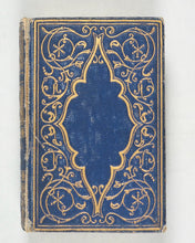 Load image into Gallery viewer, Maunder, Samuel. Little Linguist or a Complete Guide to English Philology, comprising a Grammar in miniature. Johnson, W.S. "Nassau Steam Press". 60 St. Martin's Lane, Charing Cross. London. Circa 1852.