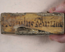 Load image into Gallery viewer, Franco̧is de Lacroix. Hortvlvs Marianvs Sive Praxes Variae colendi Beatißimam V. Mariam. Hubert Reulandt. Luxemburgi. 1627.