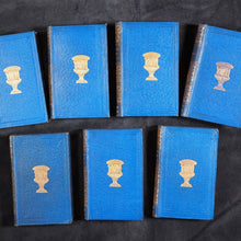 Load image into Gallery viewer, Jones Diamond Poets and Classics Travelling Library. Jones and Company. Wm. S. Orr & Co. London. 1825 1825-1851. 46 volumes.