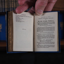 Load image into Gallery viewer, Jones Diamond Poets and Classics Travelling Library. Jones and Company. Wm. S. Orr & Co. London. 1825 1825-1851. 46 volumes.