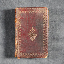 Load image into Gallery viewer, Bèze, Théodore de. Psalter or Psalmes of Dauid : after the translation of the great Bible, pointed as it shall be said or sung in churches: with the morning & euening praier. Company of Stationers. London. 1606.