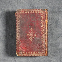 Load image into Gallery viewer, Bèze, Théodore de. Psalter or Psalmes of Dauid : after the translation of the great Bible, pointed as it shall be said or sung in churches: with the morning & euening praier. Company of Stationers. London. 1606.