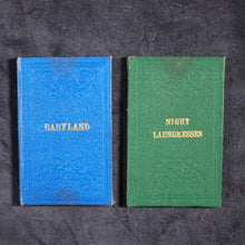 Load image into Gallery viewer, Chatelain, Clara de. Lilliputian Library Two. Myers, Joseph & Co. 1850.