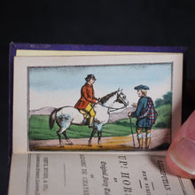 Load image into Gallery viewer, Chatelain, Clara de. Lilliputian Library Two. Myers, Joseph & Co. 1850.