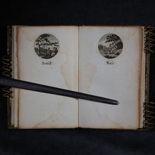 Load image into Gallery viewer, Petit Souvenir. Le Fuel, Paris. 1819.