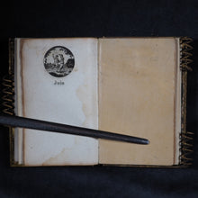 Load image into Gallery viewer, Petit Souvenir. Le Fuel, Paris. 1819.