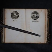 Load image into Gallery viewer, Petit Souvenir. Le Fuel, Paris. 1819.