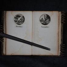 Load image into Gallery viewer, Petit Souvenir. Le Fuel, Paris. 1819.