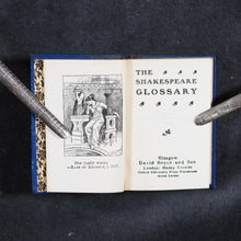 Load image into Gallery viewer, Shakespeare, William. Ellen Terry Shakespeare (complete set of 40). This edition is carefully edited and compared with the best texts by J Talfourd Blair. Bryce, David & Son Glasgow. 1904.