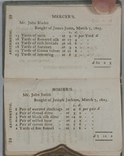 Load image into Gallery viewer, Compendium of Simple Arithmetic; in which the first rules of that pleasing Science are made familiar to the Capacities of Youth. Wallis, John, No. 16 Ludgate-Street, and J. Harris, corner of St. Paul's Churchyard. London. 1803.