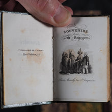 Load image into Gallery viewer, Petite Bibliotheque de la Jeunesse. Marcilly. Paris. 1835.