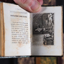 Load image into Gallery viewer, Petite Bibliotheque de la Jeunesse. Marcilly. Paris. 1835.
