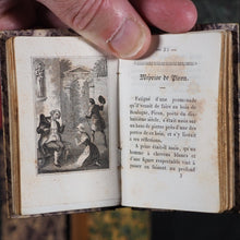 Load image into Gallery viewer, Petite Bibliotheque de la Jeunesse. Marcilly. Paris. 1835.
