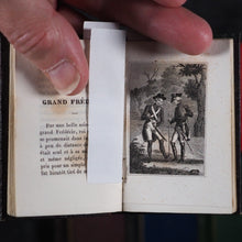 Load image into Gallery viewer, Petite Bibliotheque de la Jeunesse. Marcilly. Paris. 1835.