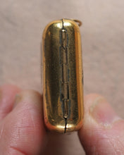 Load image into Gallery viewer, Bryce, David & Son. Glasgow. Advertising. Smallest English Dictionary in the World. Circa 1896. Promo for world's largest bookshop in 1896.