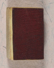 Load image into Gallery viewer, Bryce, David & Son. Glasgow. Advertising. Smallest English Dictionary in the World. Circa 1896. Promo for world's largest bookshop in 1896.