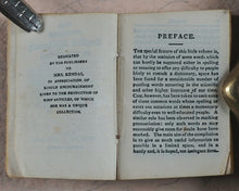 Load image into Gallery viewer, Bryce, David & Son. Glasgow. Advertising. Smallest English Dictionary in the World. Circa 1896. Promo for world's largest bookshop in 1896.