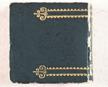 Load image into Gallery viewer, Thumb Bible by Bishop Jeremy Taylor. Hodder & Stoughton. London. 1888.