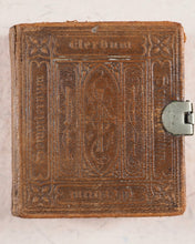 Load image into Gallery viewer, Thumb Bible. Verbum Sempiternum. Longman and co. London. 1850.