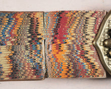 Load image into Gallery viewer, Thumb Bible. Verbum Sempiternum. Longman and co. London. 1851.
