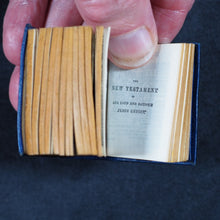 Load image into Gallery viewer, Ulster Day Holy Bible containing Old and New testaments. Bryce, David & Son. Glasgow. 1912. Memento of Ulster Day 28 September 1912.
